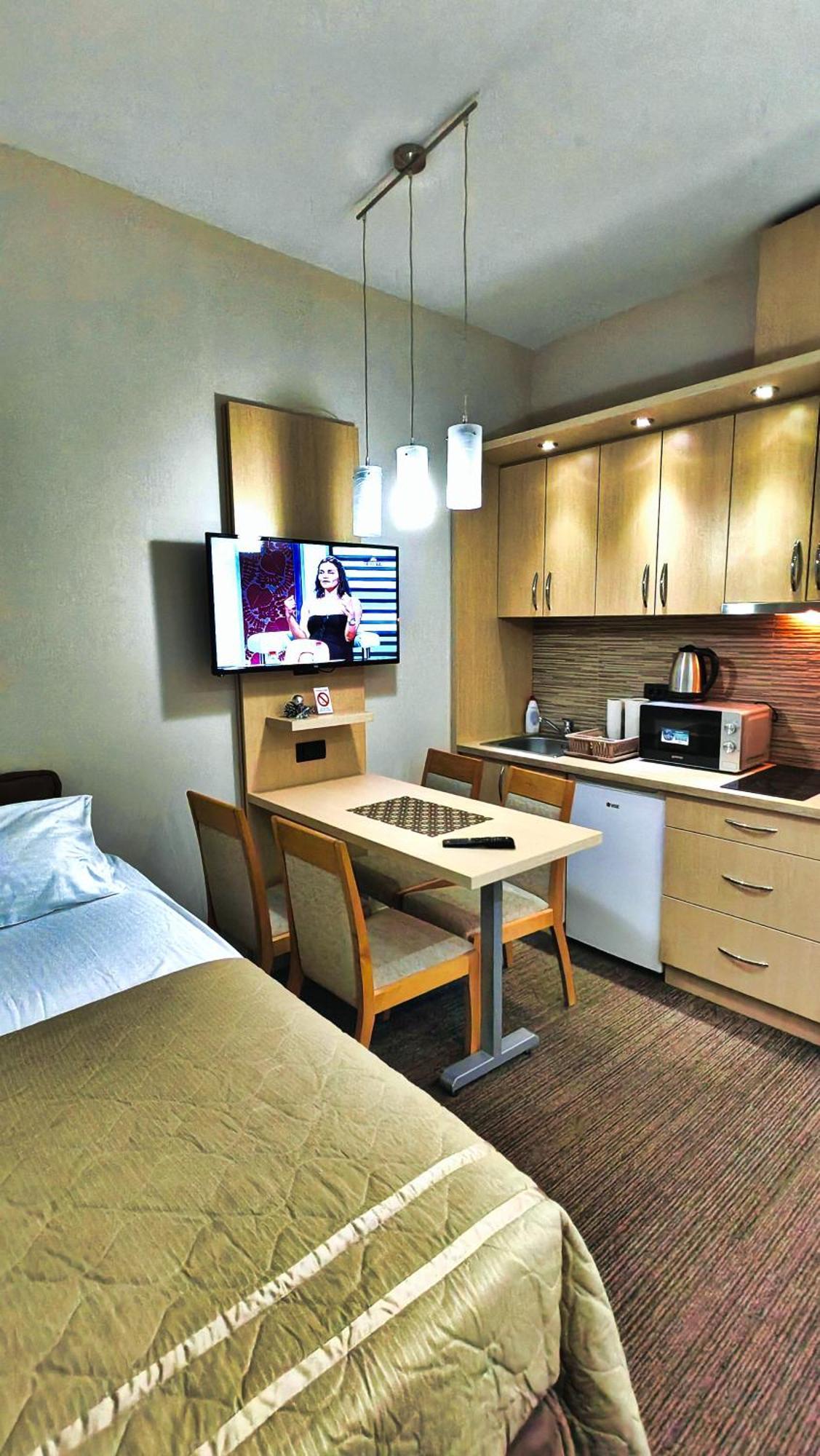 Ferienwohnung Angella KOP Konaci Kopaonik Zimmer foto
